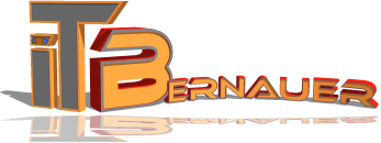 Logo von IT-Bernauer